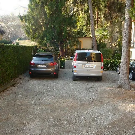 Manzoni Βίλα *