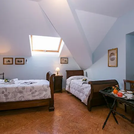 Manzoni Βίλα Moltrasio